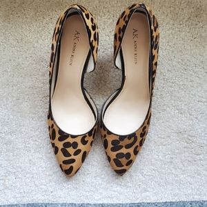 Anne Klein Zya pumps 9.5